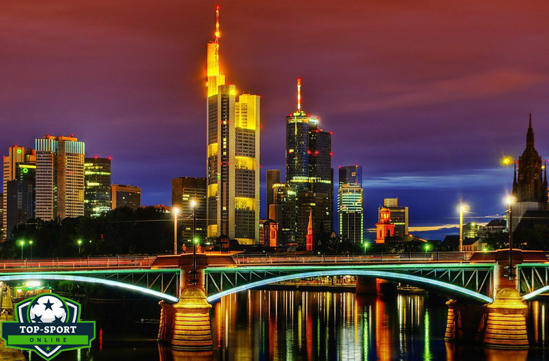 Frankfurt