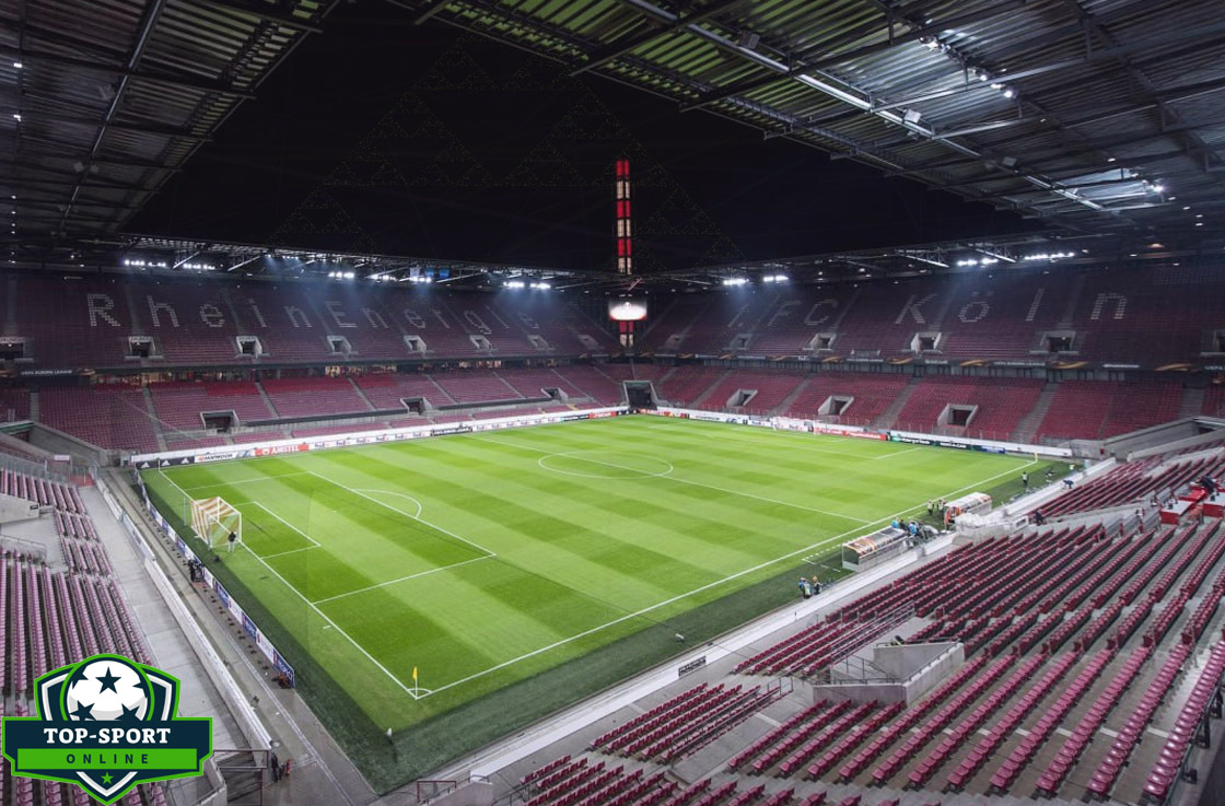 Stadion Köln