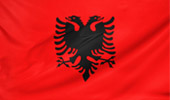 Albanien