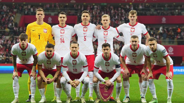 Polen-Team UEFA EURO 2024