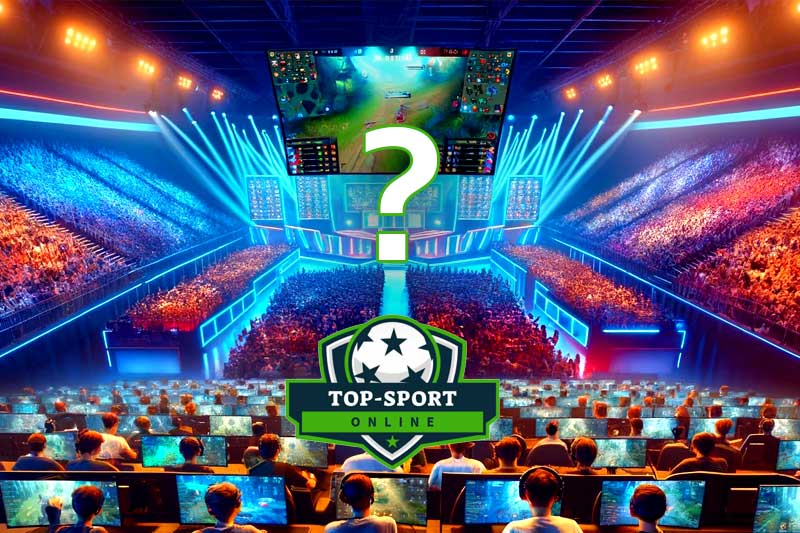 Co to jest e-sport?