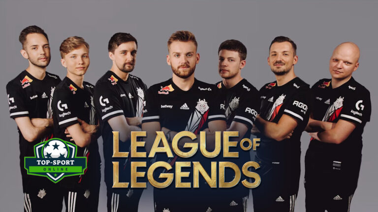 G2 Esports: Campeões do LEC Verão 2024