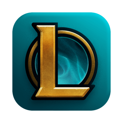 league of legends icon