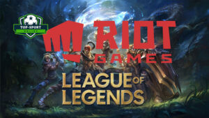 riot games