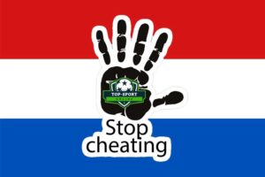 stop cheating