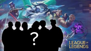 Perhaps Linkin Park will perform at League of Legends 2024.