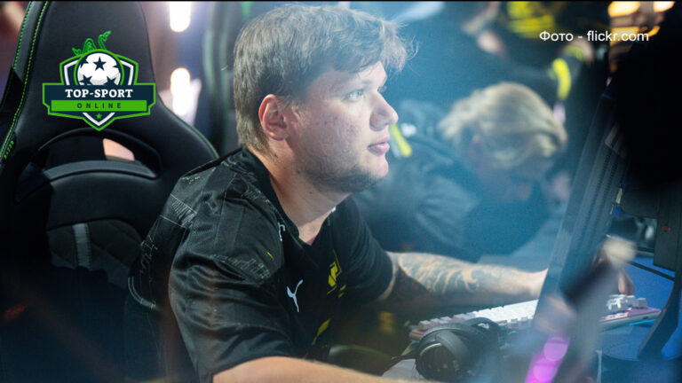 S1mple: “Eu não vou para a Team Falcons”