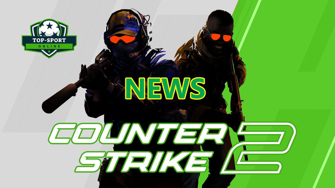 News Counter-Strike 2