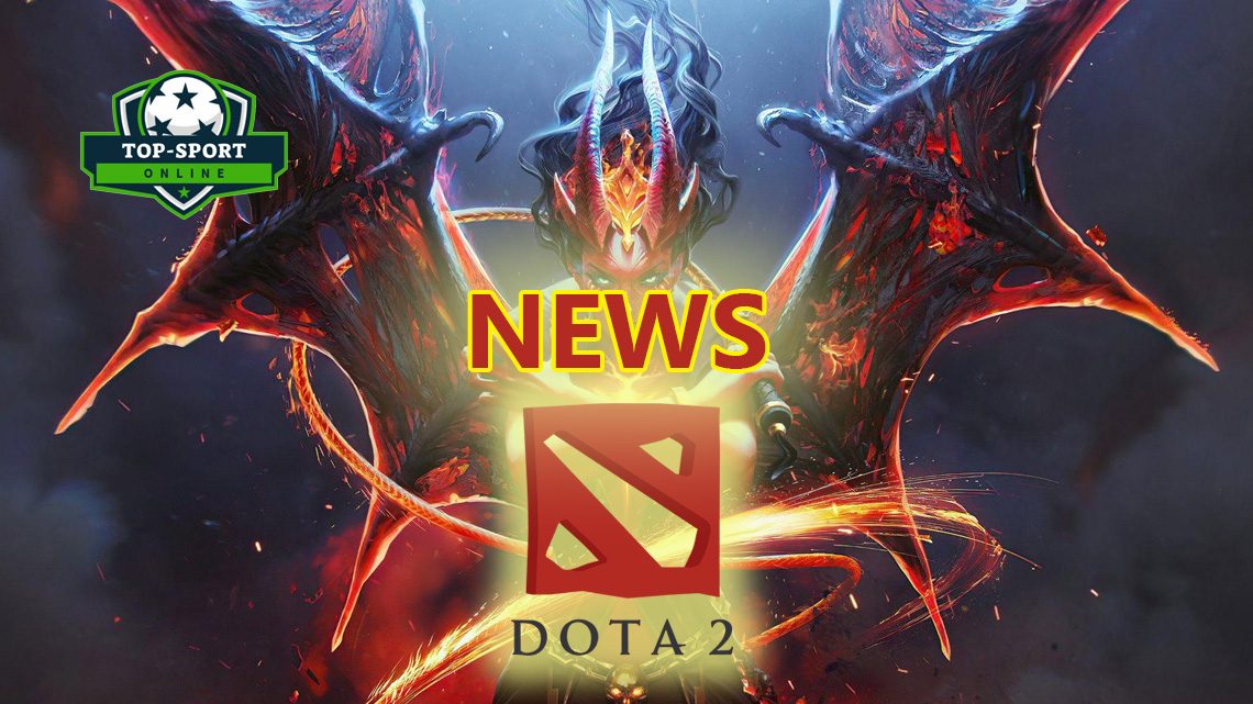 Dota 2 News