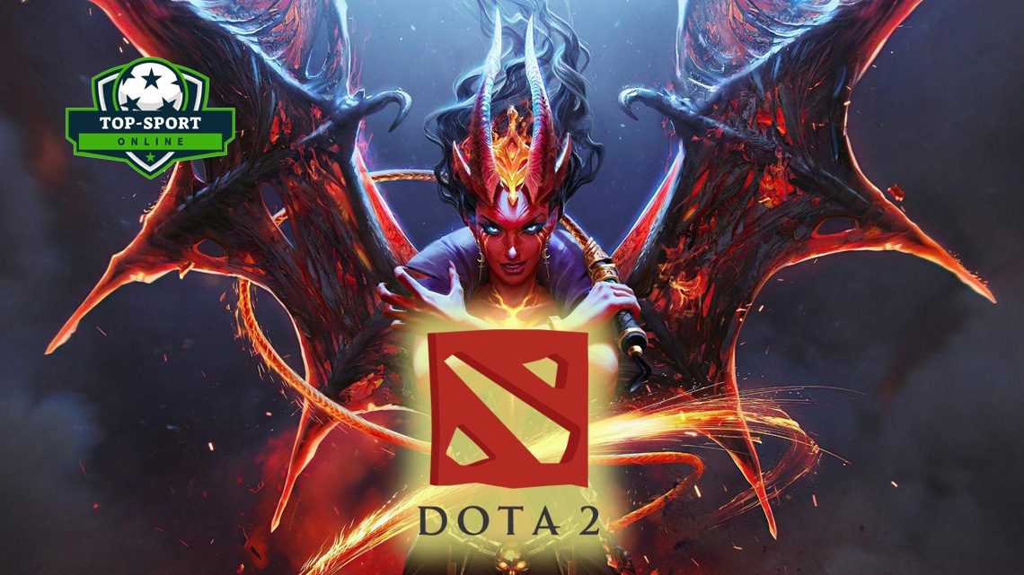 Dota 2