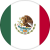 MEXIKO LOGO