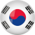 SOUTH KOREA LOGO