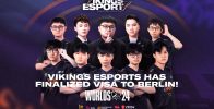 Vikings Esports