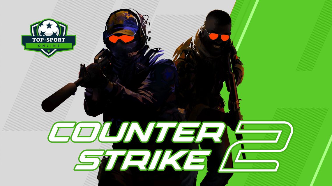 counter strike 2